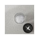 Блендер Electrolux E3SB1-4ST, 300W, 0.6 л, Неръждаема стомана
